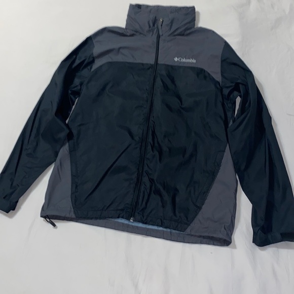 Columbia Other - Columbia Rain Jacket